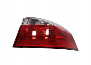 Lampa prawa tył tylna kia rio iii 92402-1W2 2011-2014 europa 1