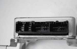 Sterownik moduł wspomagania kierownicy Toyota Yaris III 89650-0D292 2