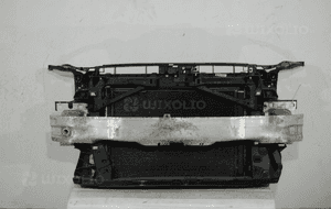 Wzmocnienie pas audi A3 8V 2.0 tdi 2012-2016 1