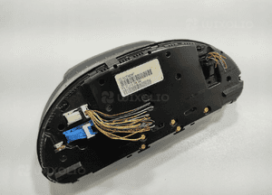 LICZNIK BMW X5 E53 3.0 DIESEL 62.11-6940604 6940604 2003-2006 EUROPA 4