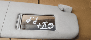 Słonecznik osłona przeciwsłoneczna prawa VW Golf V Plus 1K0857552 5