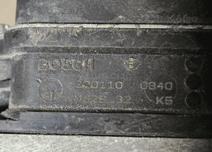 Toyota Avensis T27 Verso Auris  pompa sterownik ABS 44540-05100   0F031   0265951567  0265235408 44540-05080 6