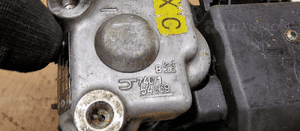 Pompa ABS sterownik Opel Omega B 0265203001 7