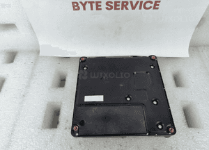 PORSCHE MODUŁ POMOCY SOS CONBOX HIGH 9J1035283A 4