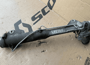 Rurka przewód maglownicy przekładni BMW X1 E87 Xdrive 4