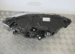 Lampa przednia przód lewa prawa volvo V90 S90 full led 15