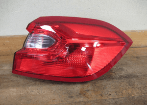 Lampa tylna tył prawa ford fiesta MK8 2017- 3