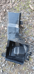 kierownica dolot rifter proace berlingo 1