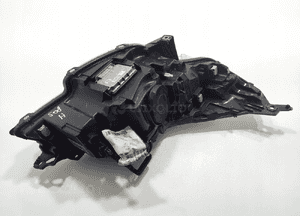 Lampa lewa lewy przód xenon led peugeot 508 i rxh 9676591580 2010-14 europa 10