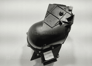 Wentylator dmuchawa nawiewu land rover defender JGB500060 7H12-19924-DA 07- 2