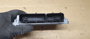 Komputer sterownik silnika Audi A4 B6 1.6 8E0906018AF 3