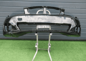 Zderzak przód przedni bmw 1 E82 E88COUPE cabrio lift 2007-2011 rok 2