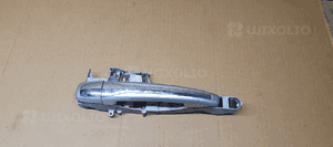 Klamka prawy tył tylna prawa Citroen C5 III EZRC 9680168580 1