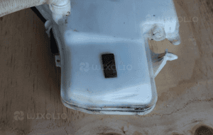 Zbiorniczek spryskiwaczy bmw 1 E87 lci 7229534 2009 7