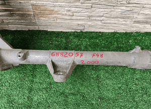 Przekładnia kierownicza bmw X1 F48 6882057 3