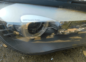 BMW F01 F02 lampa xenon 7182150 WYSYŁKA 2