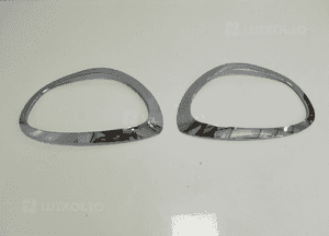 Mini countryman F60 ramka pierścień lampy reflekto 2