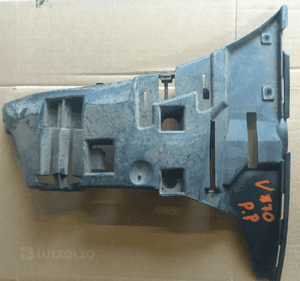 Volvo S60 V70 ślizg na błotnik przód przedni prawy lewy 5