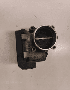 BMW n43 07-10 oe1354756106601 PRZEPUSTNICA 2