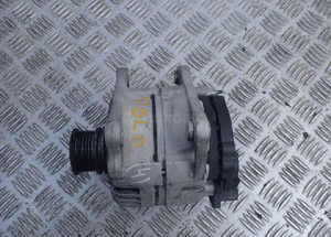 ALTERNATOR VW POLO IV 9N 1,4 TDI RADOM 1