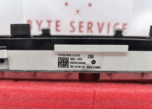 Kia Proceed GT CD 1.6 T-GDI Licznik Zegary LCD 94041-J7220 5