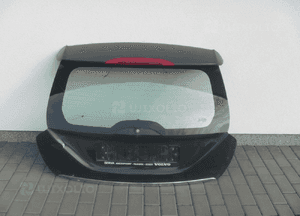 Volvo V60 lift 2014-18  klapa tylna szyba 1
