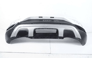 Vw volskwagen t-roc 2GA lift 2021- zderzak tył tylny 2