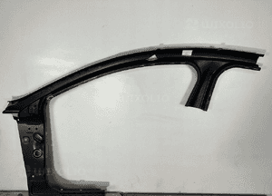 Prog slupek prawy rama ford mondeo MK5 v 5 2014- nowka orginalny 5