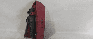 Tyl tylna lampa prawa ford focus MK1 kombi 2
