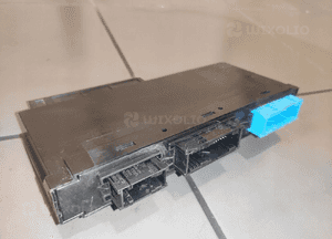 BMW 7 F01 F02 F10 F11 F13 MODUŁ KOMFORTU 100% SPRAWNY 9267465 15