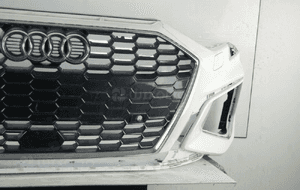 Zderzak audi A3 8Y0 8Y s-line 2020-2022 oe 3