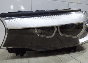 Lampa lewa przód przednia full led BMW G30 8499111-03 3