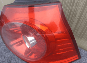 Lampa tylna tył prawa vw golf 5 v oryginał wysyłka! 3