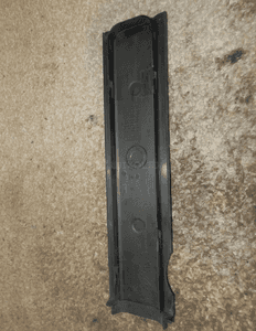 Pokrywa Osłona Cewki Opel Meriva A Tigra B Astra H Corsa D 1.2 1.4 09129759 2