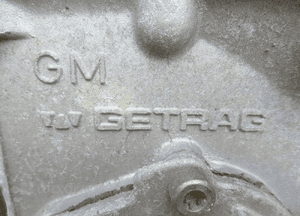 SKRZYNIA BIEGÓW OPEL ASTRA II 2 G 2.2 16V BENZYNA F23 1998-2009 11