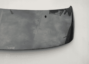 Maska pokrywa silnika peugeot 3008 i 2009-2015 8