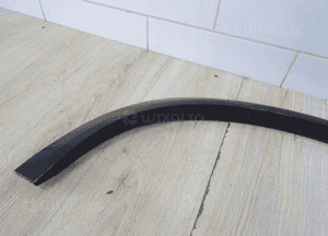 Volvo XC90 ii listwa nakładka na błotnik prawy tył 31469293 8