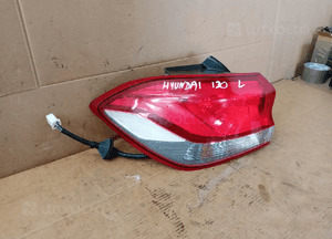 Lampa lewy tył tylna lewa Hyundai I30 92401-G30 4