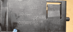 Ramka mocowanie chłodnicy BMW M5 G30 F90 8742470 6