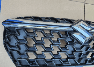 Suzuki SX4 s-cross 21- grill atrapa 4