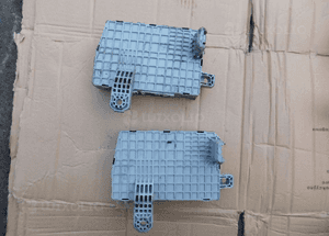 Mazda 6 05-08 lift Moduł komfortu GR1L 3