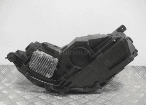 Lampa przednia przód prawa lewa A4 B9 lift full led 8W0 2019- 32