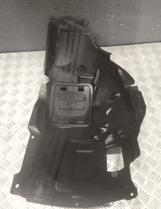 Bmw F30 F31 nadkole lewy przód przednie 7260725 6
