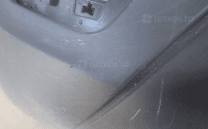 Zderzak tył tylny opel crossland x 2017- 4