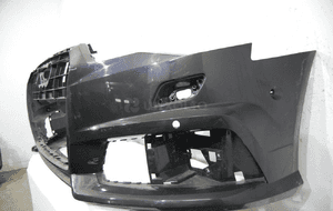 Zderzak audi A6 s-line lift 2015-2019 6XPDC 4G 4G0 2