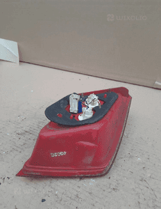 Lampa prawy tył w klape chevrolet lacetti hb 6