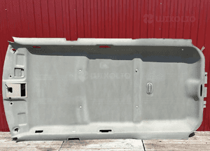 Jeep commander xk xh podsufitka ładny stan 1