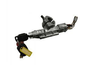 STACYJKA KLUCZYK LAND ROVER DEFENDER 6H12-3K772-AB 2007-2014 1