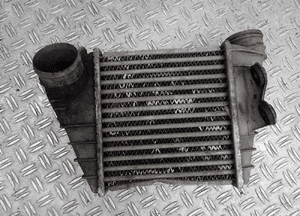 Audi vw skoda seat intercooler 1J0145805D radom 1