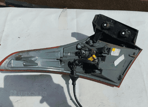 Lampa prawa tył tylna hyundai I30 ii 2 w błotnik 3